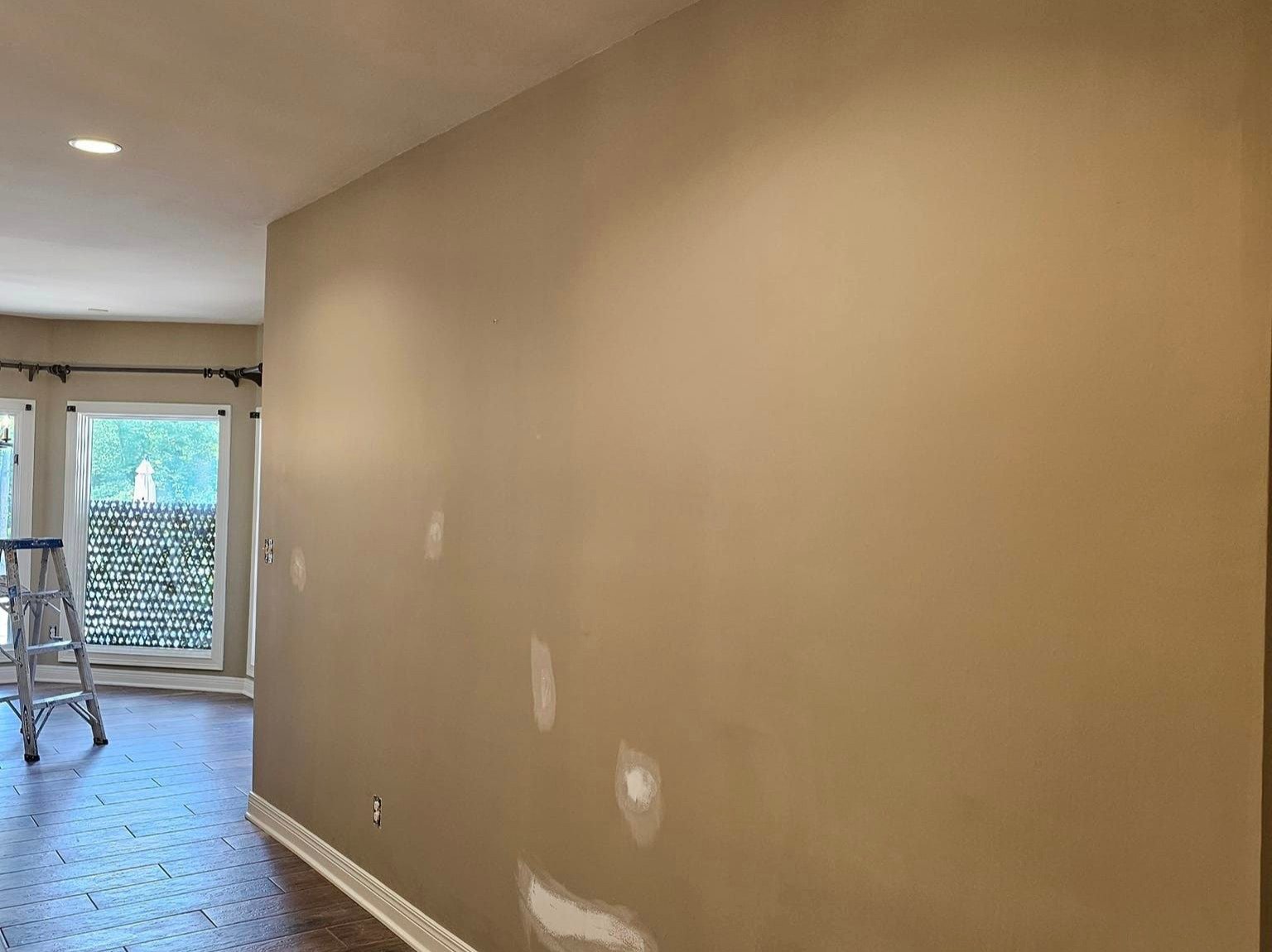 EZ Painting & Remodeling LLC